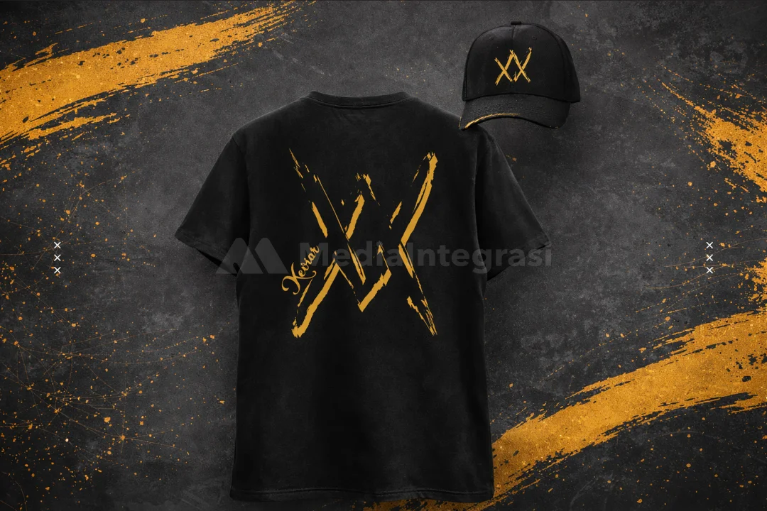 Gambar 6 untuk Desain Baju